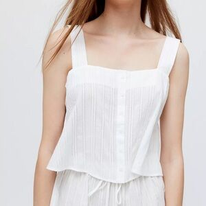 New NWT Lisa Says Gah Frankie Cami size S